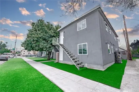 250 E 79th #1/2