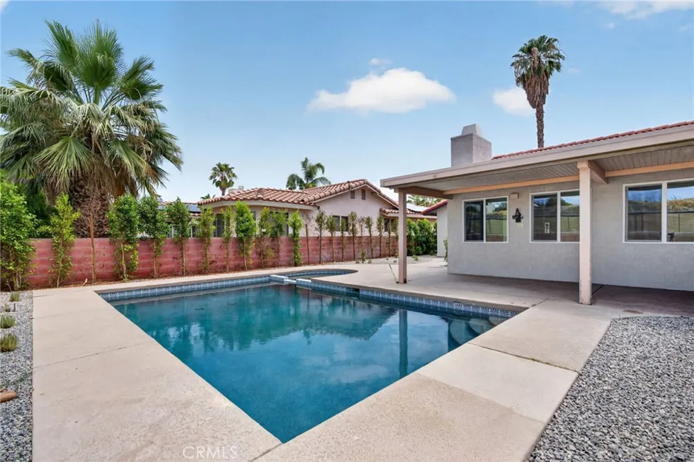76726 California Palm Desert, CA 92211