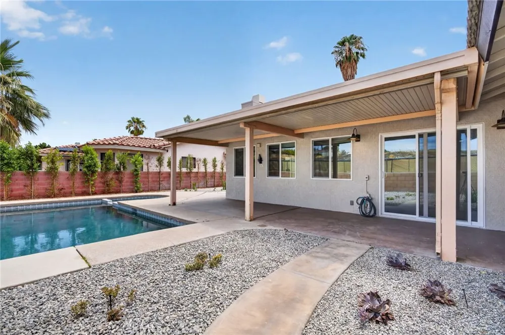 76726 California Palm Desert, CA 92211