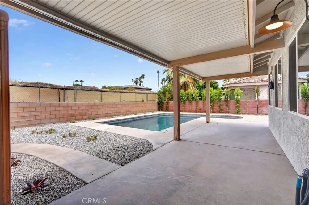 76726 California Palm Desert, CA 92211