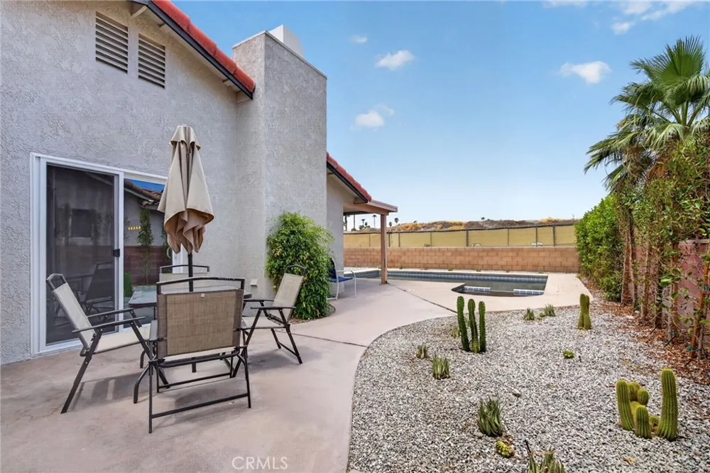 76726 California Palm Desert, CA 92211