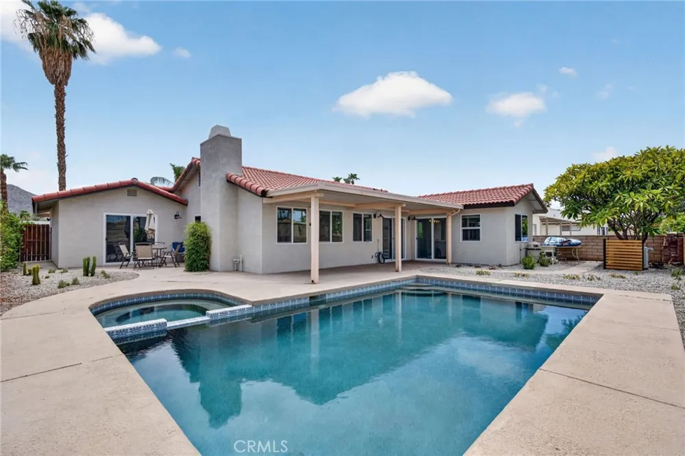 76726 California Palm Desert, CA 92211