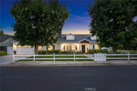 11156 Valley Spring Lane
