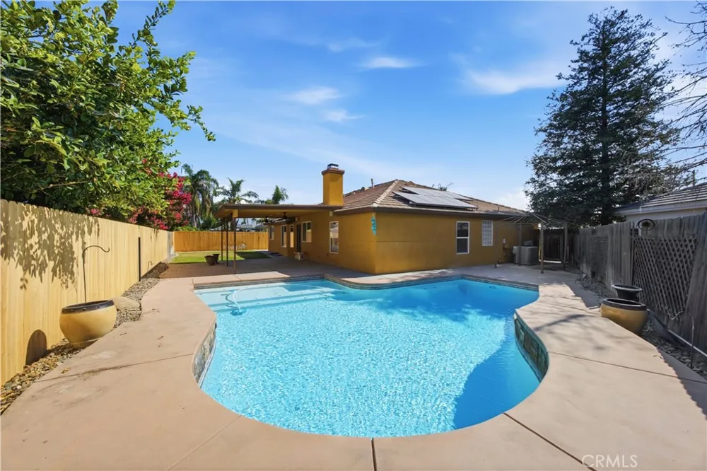5009 Shaman Court Bakersfield, CA 93312