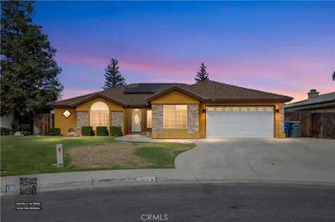 5009 Shaman Court