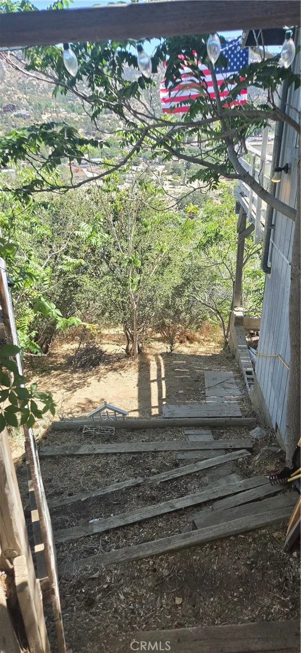 3649 Nebraska Frazier Park, CA 93225