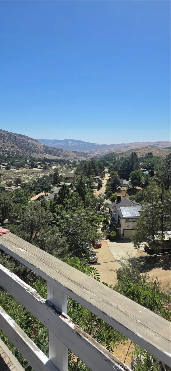 3649 Nebraska Frazier Park, CA 93225