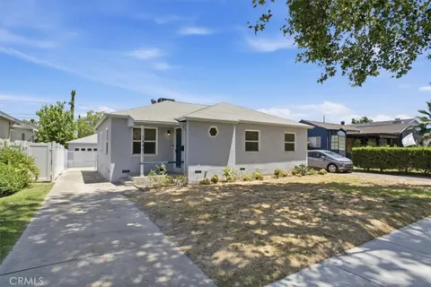 1440 Evergreen