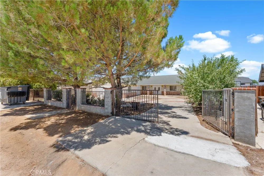 21208 Madre Tehachapi, CA 93561