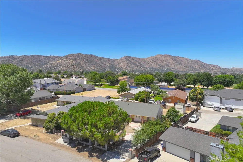 21208 Madre Tehachapi, CA 93561