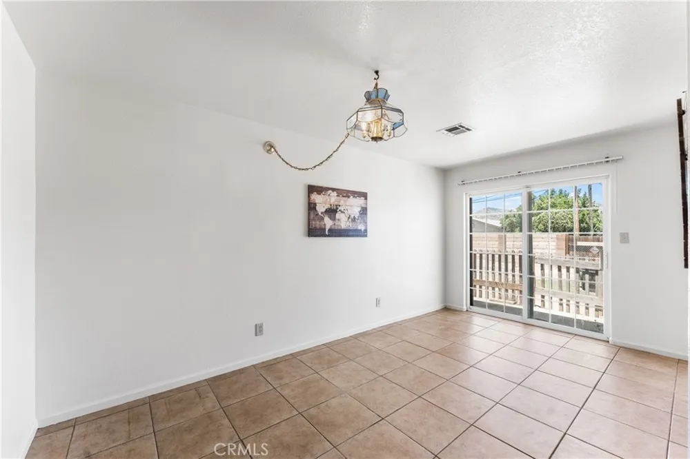 21208 Madre Tehachapi, CA 93561