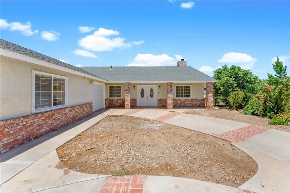 21208 Madre Tehachapi, CA 93561