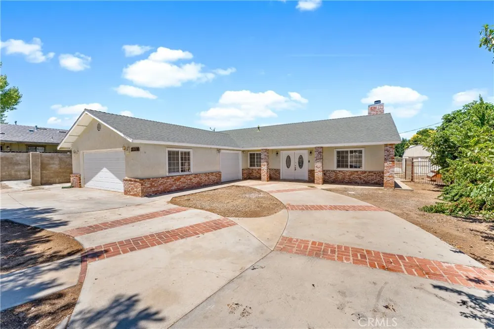 21208 Madre Tehachapi, CA 93561