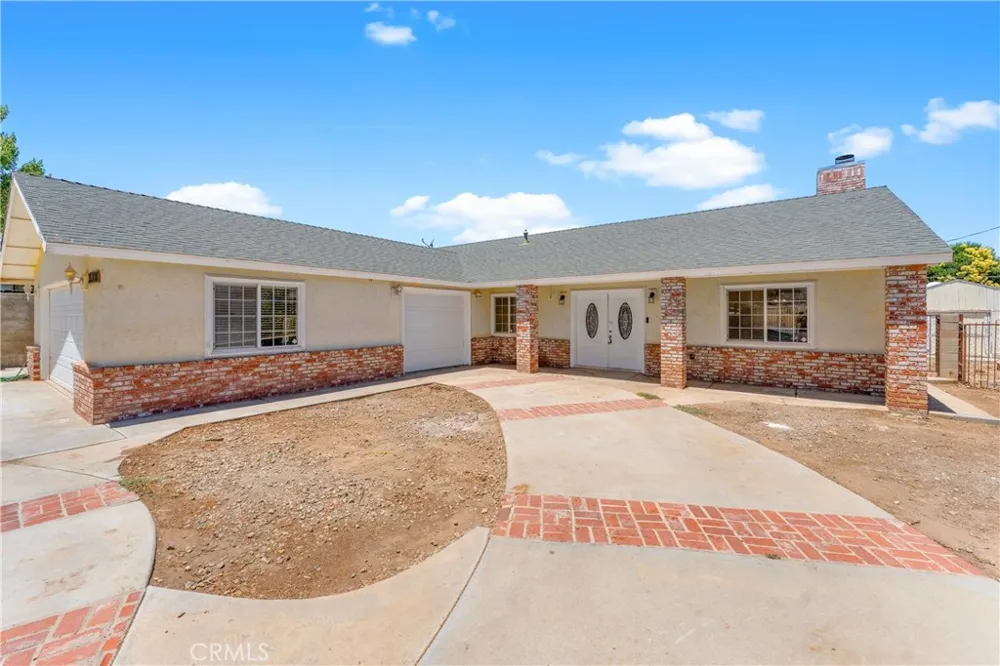 21208 Madre Tehachapi, CA 93561