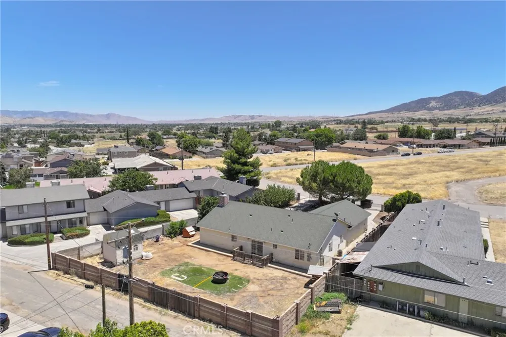 21208 Madre Tehachapi, CA 93561
