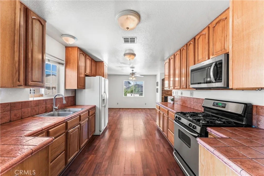 21208 Madre Tehachapi, CA 93561