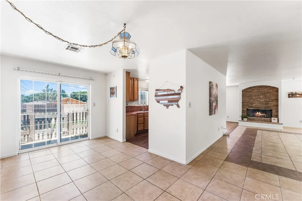 21208 Madre Tehachapi, CA 93561