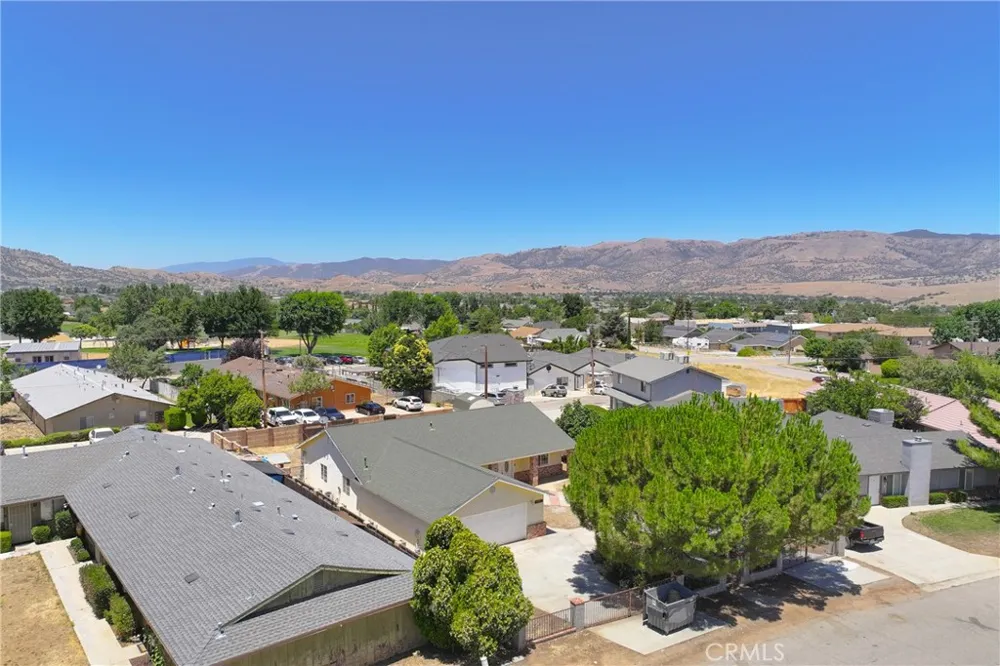 21208 Madre Tehachapi, CA 93561