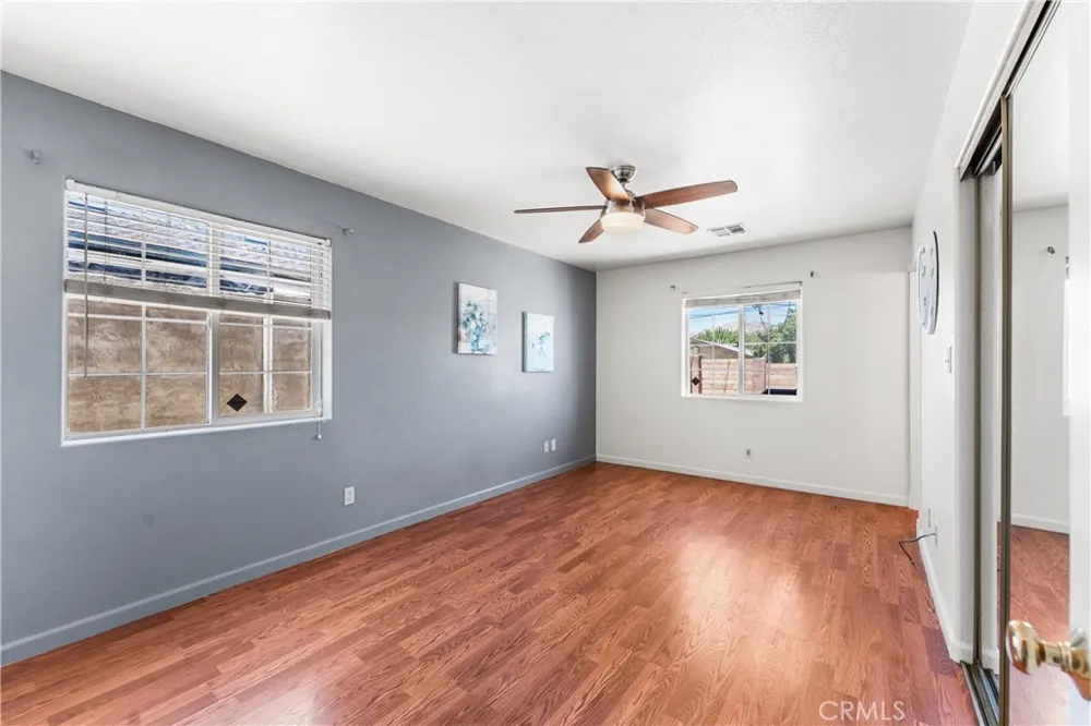 21208 Madre Tehachapi, CA 93561