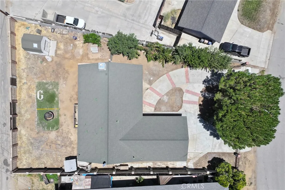 21208 Madre Tehachapi, CA 93561