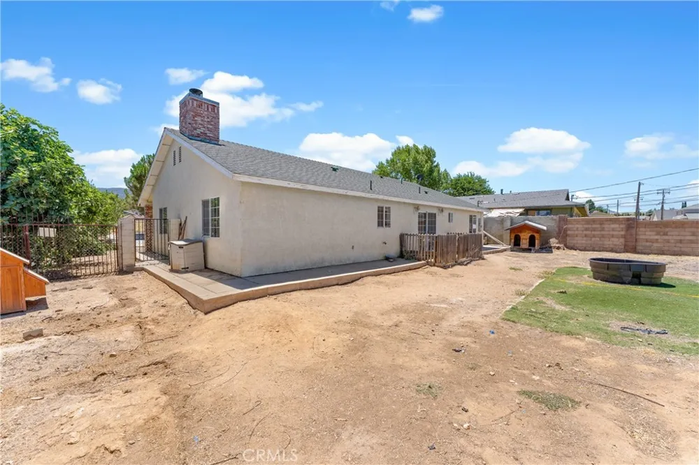 21208 Madre Tehachapi, CA 93561