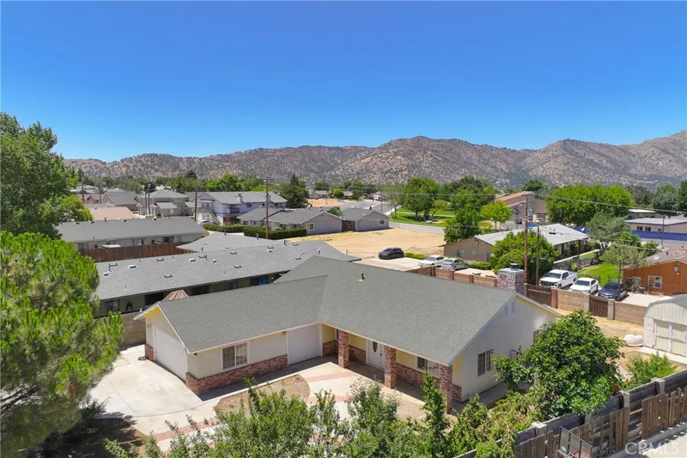 21208 Madre Tehachapi, CA 93561