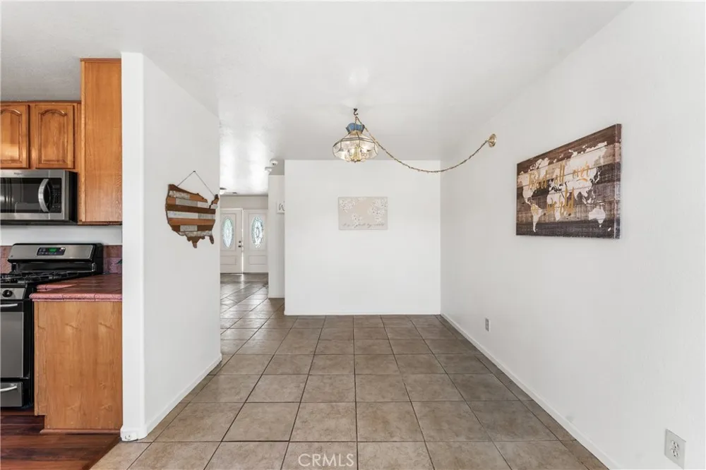 21208 Madre Tehachapi, CA 93561