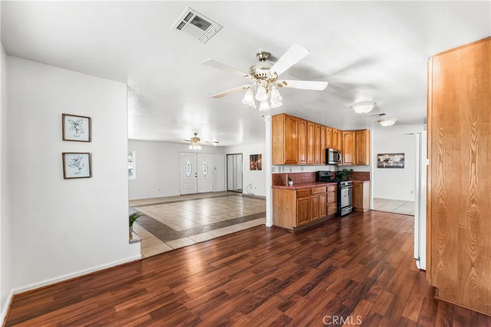 21208 Madre Tehachapi, CA 93561