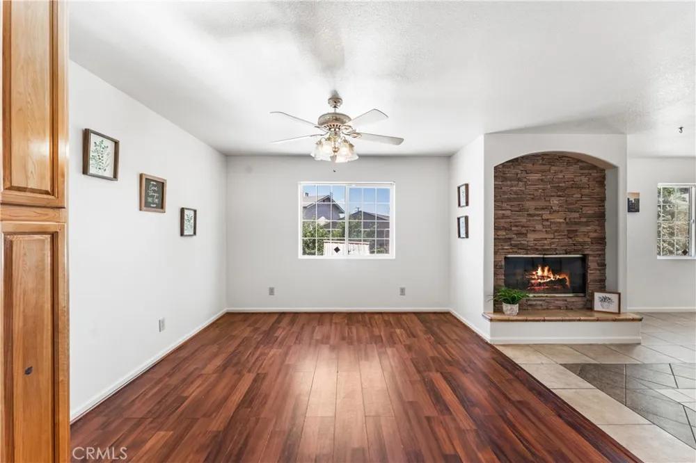21208 Madre Tehachapi, CA 93561