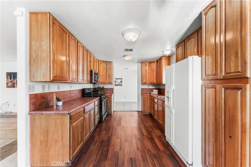 21208 Madre Tehachapi, CA 93561