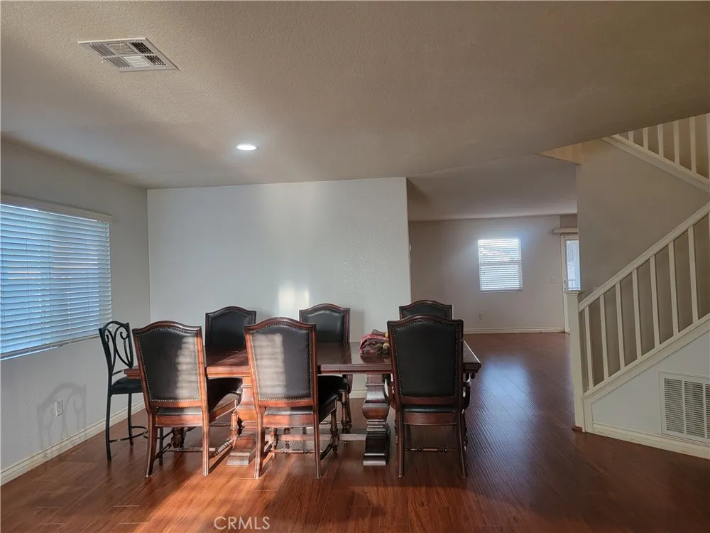 43650 Castle Circle Lancaster, CA 93535