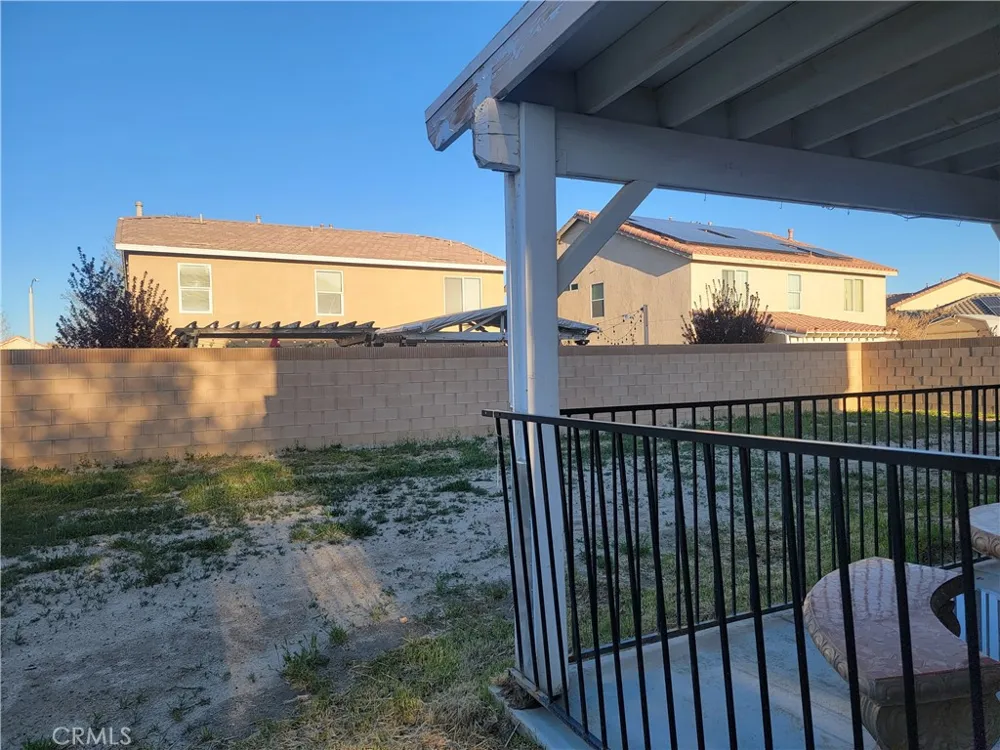 43650 Castle Circle Lancaster, CA 93535