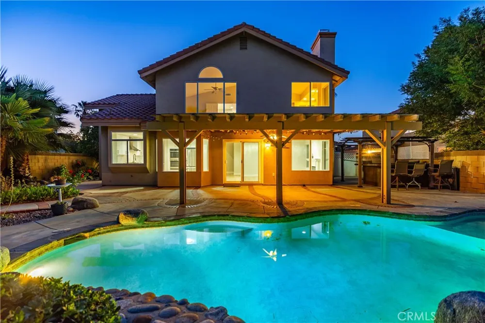 2618 Paxton Palmdale, CA 93551