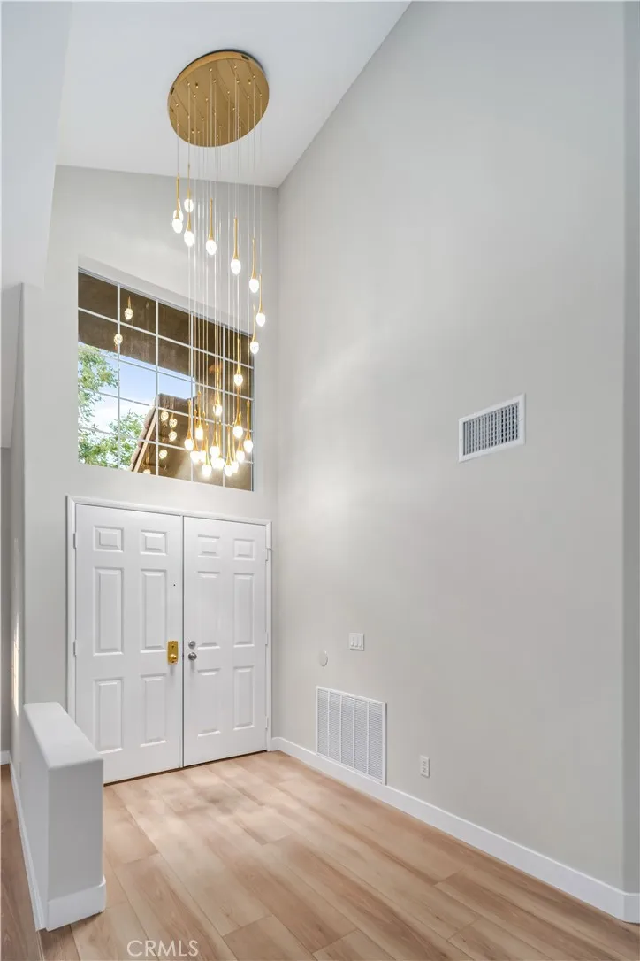 2618 Paxton Palmdale, CA 93551