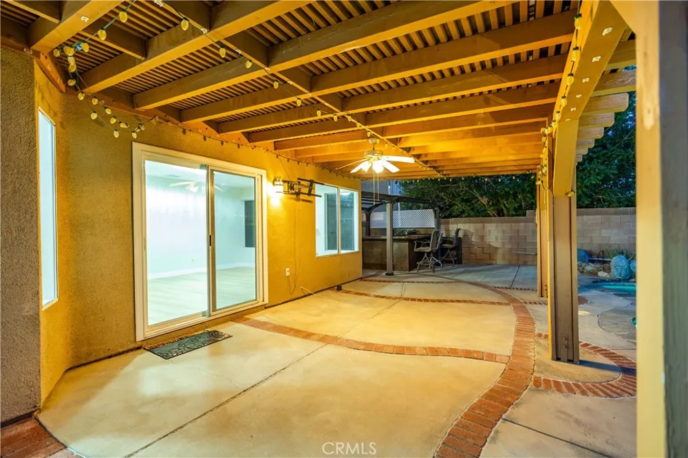 2618 Paxton Palmdale, CA 93551