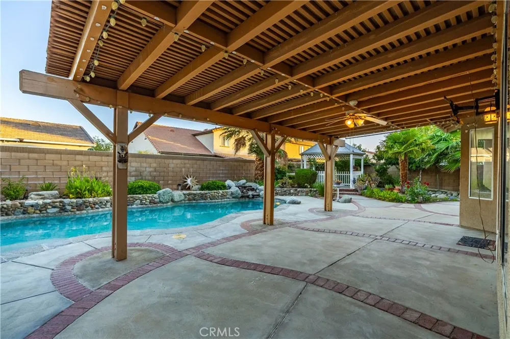 2618 Paxton Palmdale, CA 93551