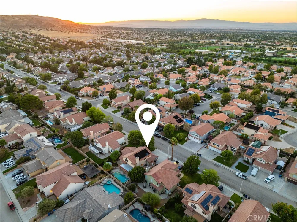 2618 Paxton Palmdale, CA 93551