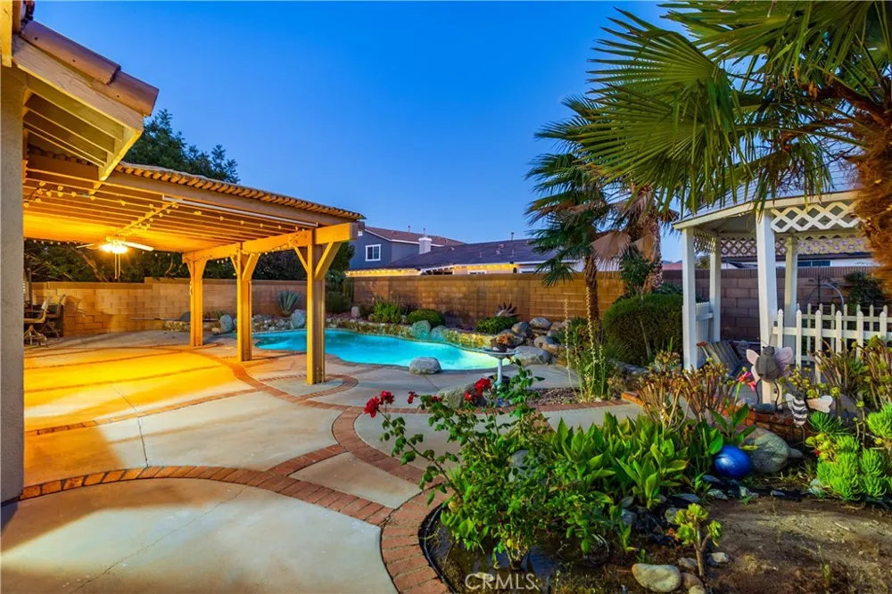 2618 Paxton Palmdale, CA 93551