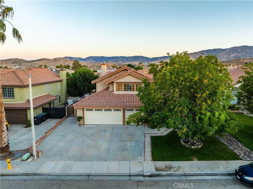 2618 Paxton Palmdale, CA 93551