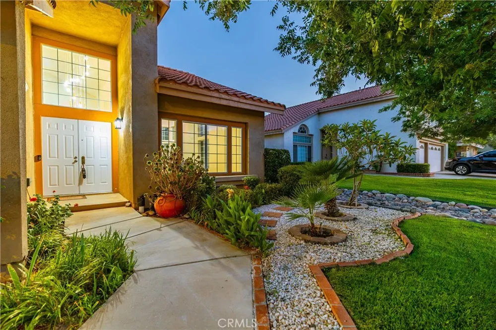 2618 Paxton Palmdale, CA 93551
