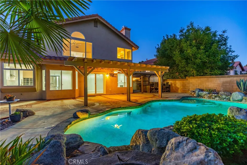 2618 Paxton Palmdale, CA 93551