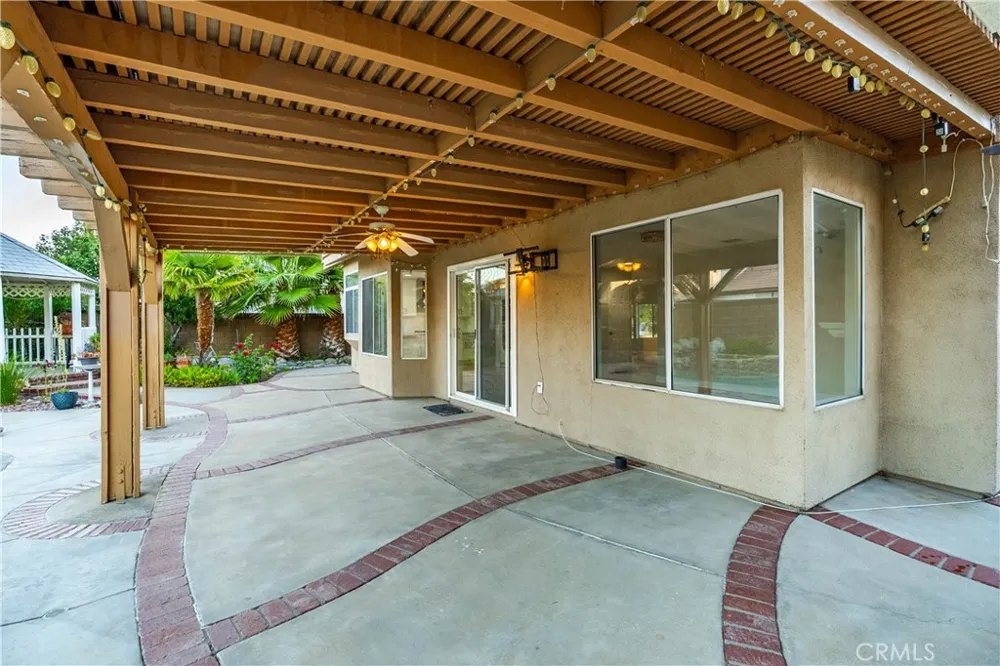 2618 Paxton Palmdale, CA 93551