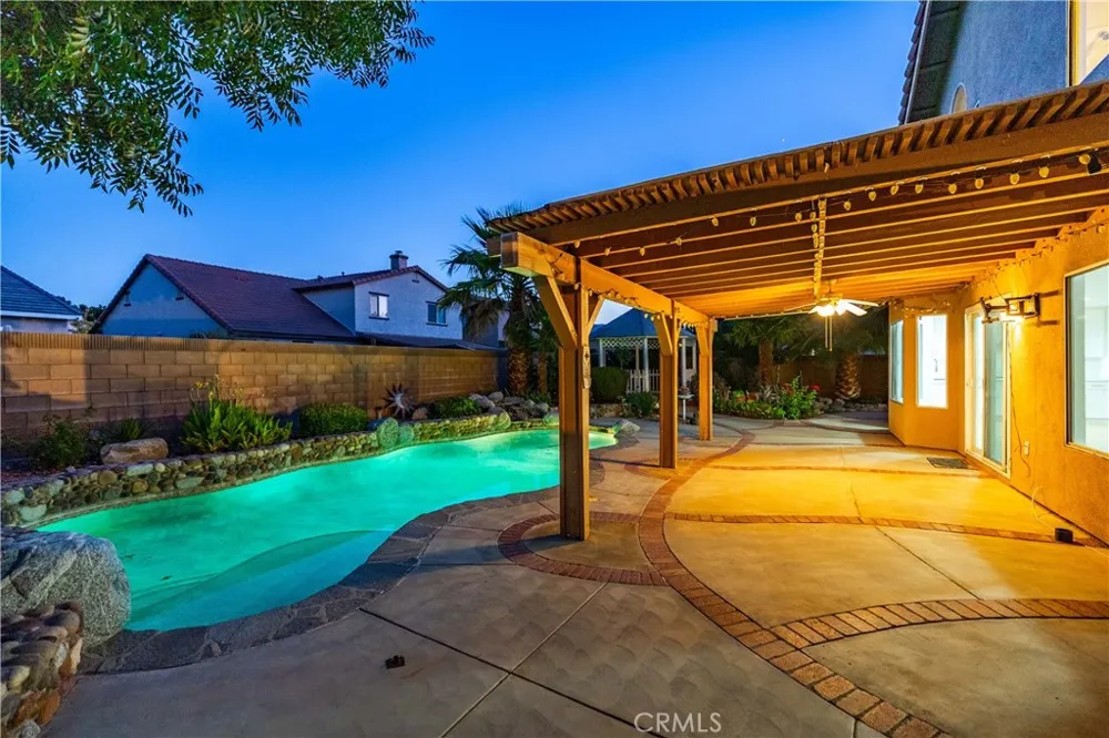 2618 Paxton Palmdale, CA 93551