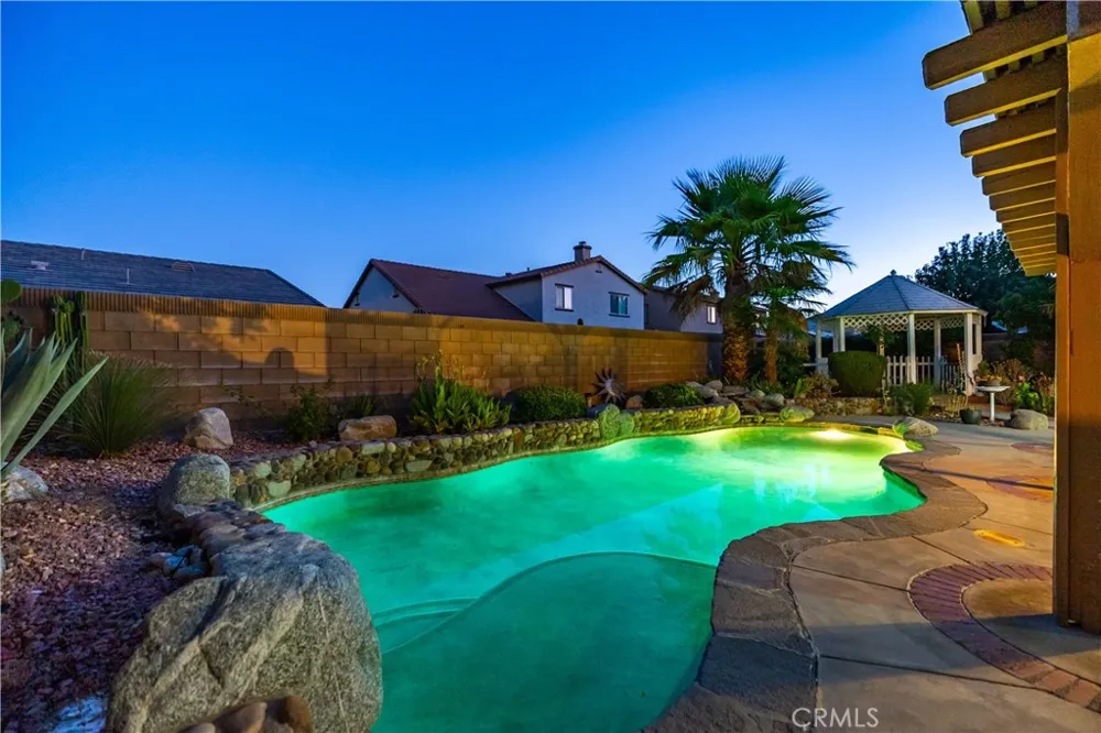2618 Paxton Palmdale, CA 93551