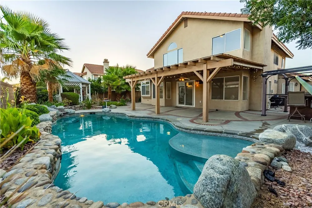 2618 Paxton Palmdale, CA 93551