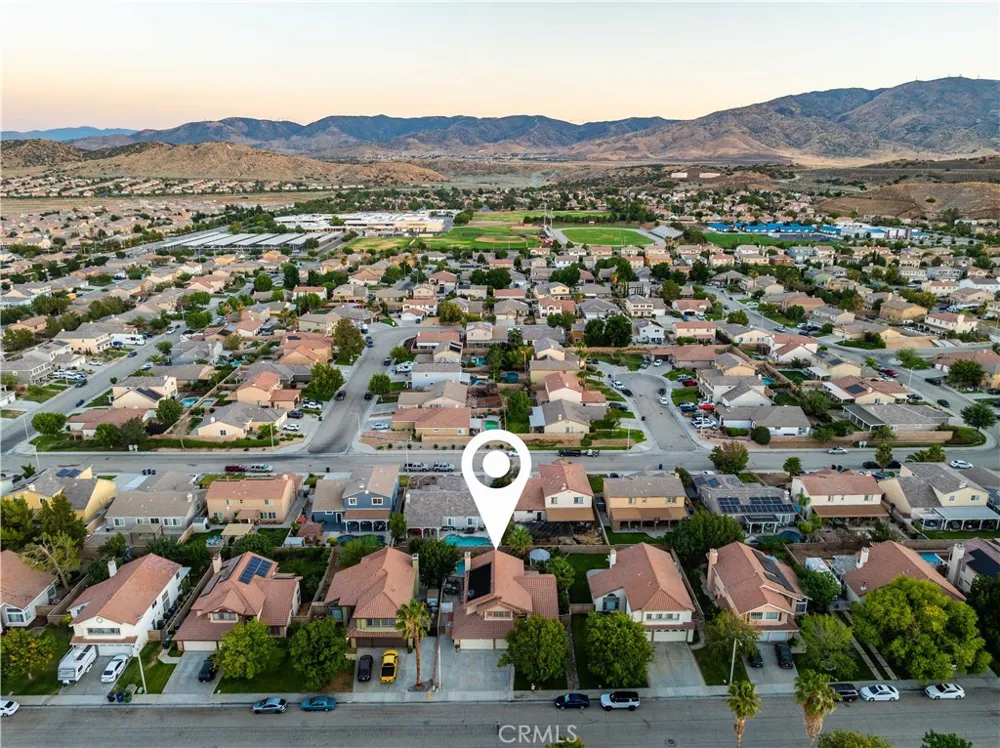 2618 Paxton Palmdale, CA 93551