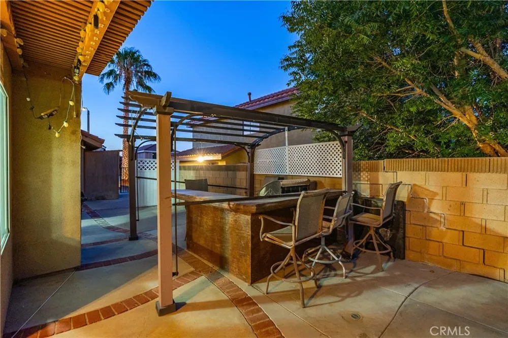 2618 Paxton Palmdale, CA 93551