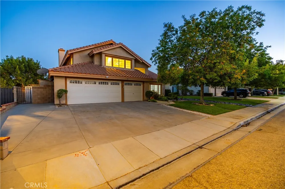 2618 Paxton Palmdale, CA 93551