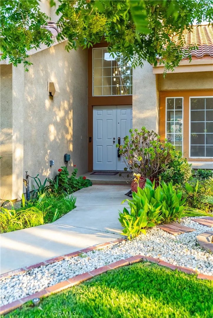 2618 Paxton Palmdale, CA 93551