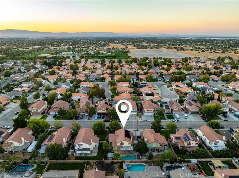 2618 Paxton Palmdale, CA 93551